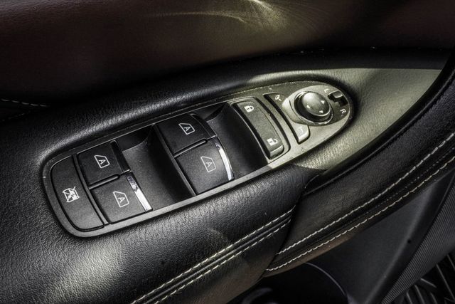 2024 INFINITI QX80 PREMIUM SELECT AWD - 23069009 - 35