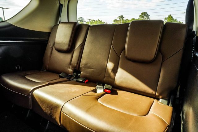 2024 INFINITI QX80 PREMIUM SELECT AWD - 23069009 - 41