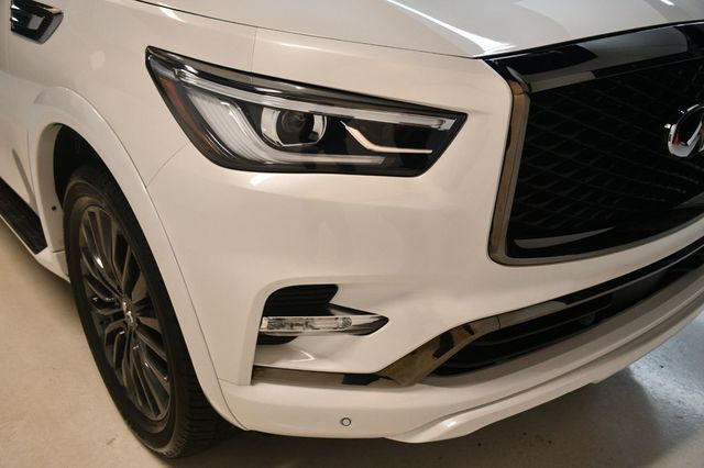 2024 INFINITI QX80 PREMIUM SELECT AWD - 22959769 - 9