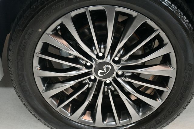 2024 INFINITI QX80 PREMIUM SELECT AWD - 22959769 - 17