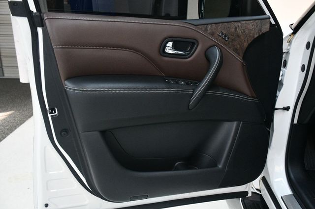 2024 INFINITI QX80 PREMIUM SELECT AWD - 22959769 - 21