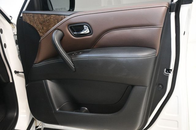 2024 INFINITI QX80 PREMIUM SELECT AWD - 22959769 - 22