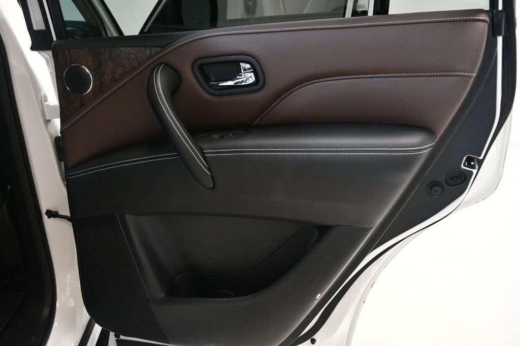 2024 INFINITI QX80 PREMIUM SELECT AWD - 22959769 - 24