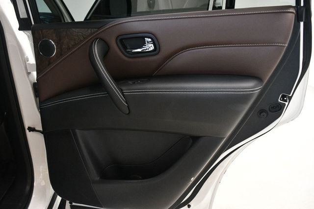 2024 INFINITI QX80 PREMIUM SELECT AWD - 22959769 - 24