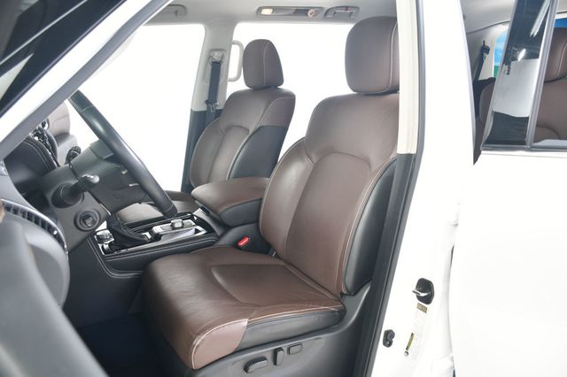 2024 INFINITI QX80 PREMIUM SELECT AWD - 22959769 - 30