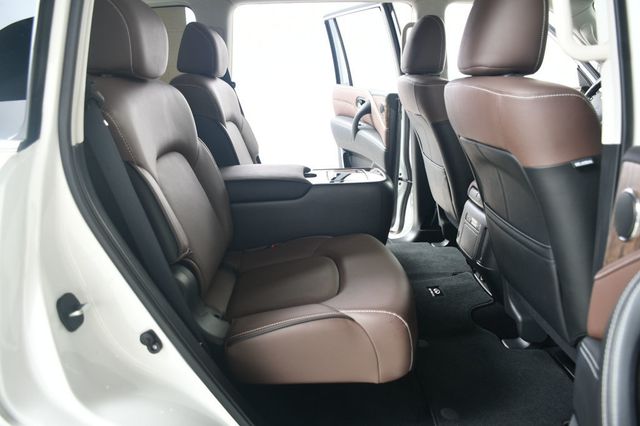 2024 INFINITI QX80 PREMIUM SELECT AWD - 22959769 - 36