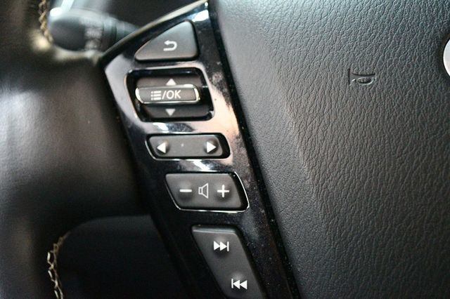 2024 INFINITI QX80 PREMIUM SELECT AWD - 22959769 - 41