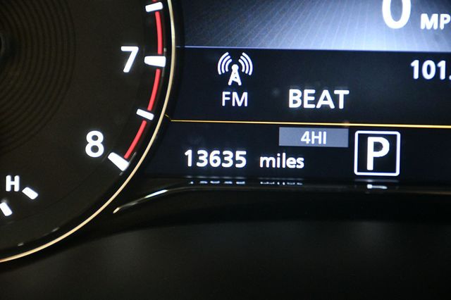 2024 INFINITI QX80 PREMIUM SELECT AWD - 22959769 - 44