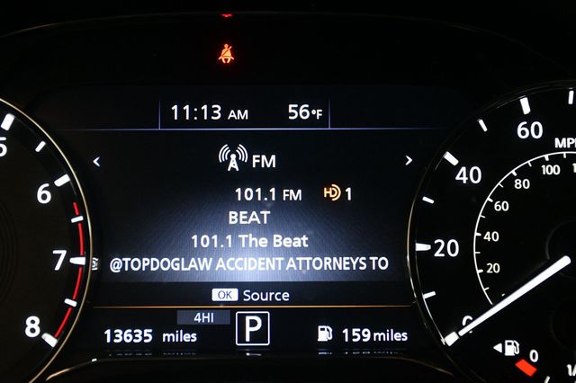 2024 INFINITI QX80 PREMIUM SELECT AWD - 22959769 - 48