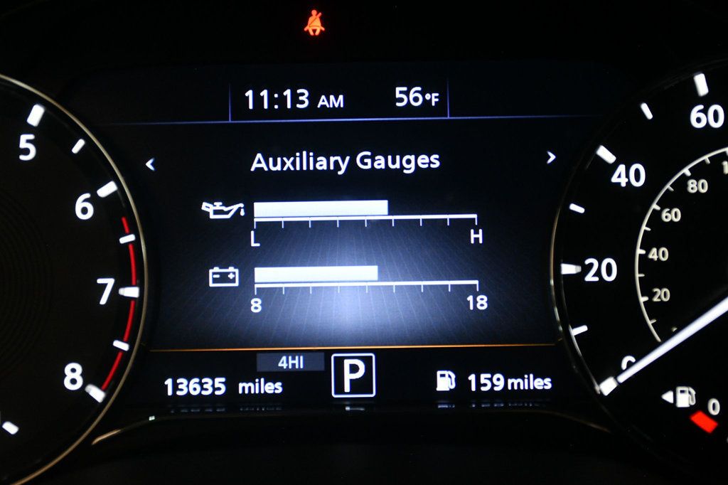 2024 INFINITI QX80 PREMIUM SELECT AWD - 22959769 - 49