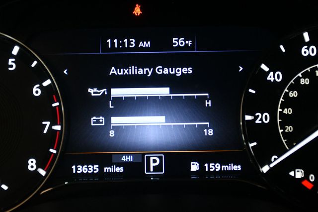 2024 INFINITI QX80 PREMIUM SELECT AWD - 22959769 - 49