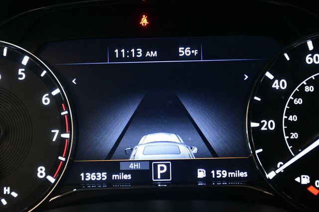 2024 INFINITI QX80 PREMIUM SELECT AWD - 22959769 - 50