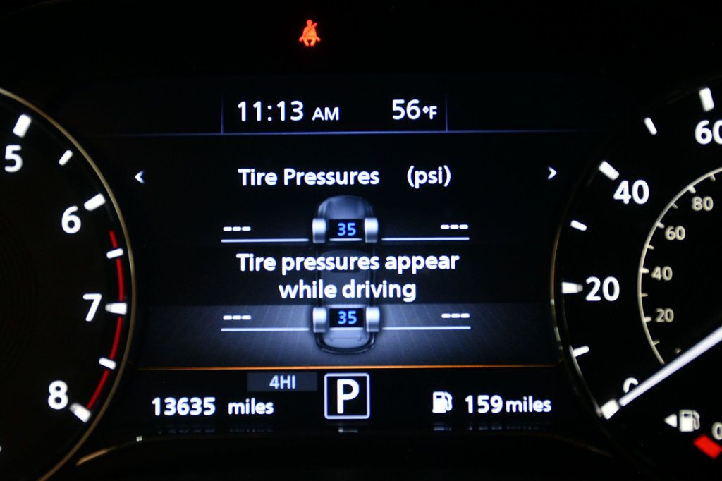 2024 INFINITI QX80 PREMIUM SELECT AWD - 22959769 - 52