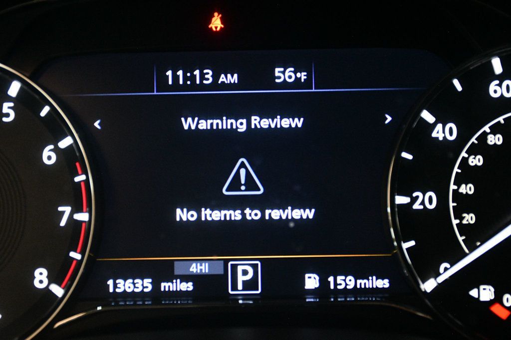 2024 INFINITI QX80 PREMIUM SELECT AWD - 22959769 - 53