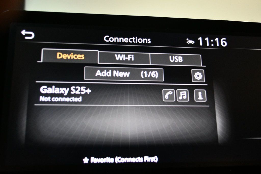 2024 INFINITI QX80 PREMIUM SELECT AWD - 22959769 - 57