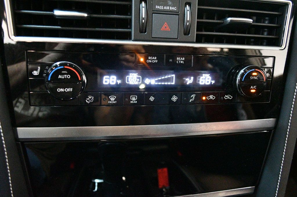 2024 INFINITI QX80 PREMIUM SELECT AWD - 22959769 - 58