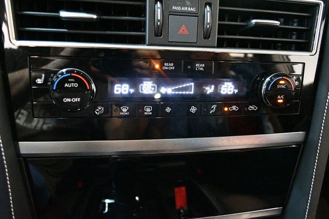 2024 INFINITI QX80 PREMIUM SELECT AWD - 22959769 - 58