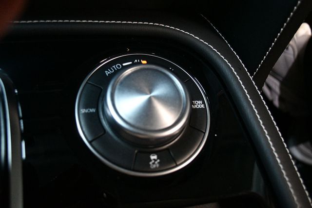 2024 INFINITI QX80 PREMIUM SELECT AWD - 22959769 - 59