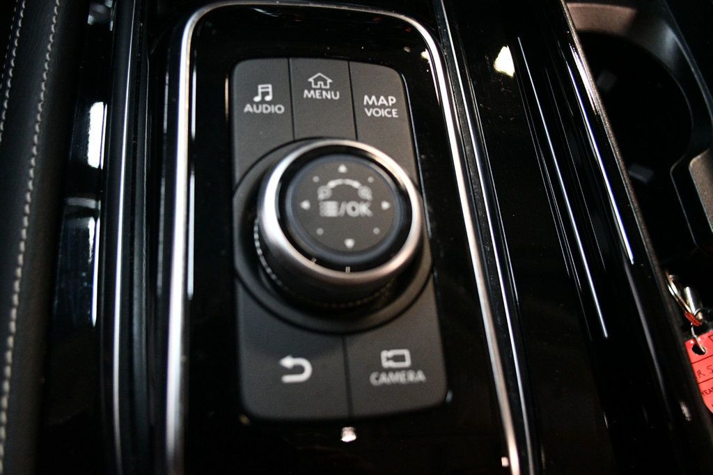 2024 INFINITI QX80 PREMIUM SELECT AWD - 22959769 - 60