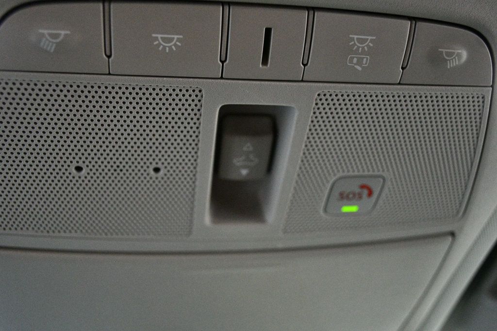 2024 INFINITI QX80 PREMIUM SELECT AWD - 22959769 - 61