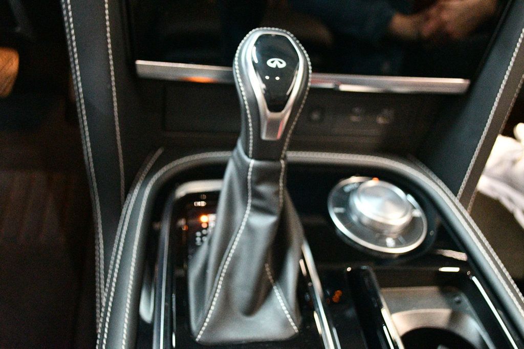 2024 INFINITI QX80 PREMIUM SELECT AWD - 22959769 - 62