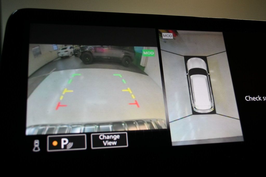 2024 INFINITI QX80 PREMIUM SELECT AWD - 22959769 - 63