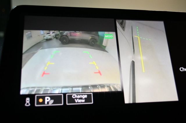 2024 INFINITI QX80 PREMIUM SELECT AWD - 22959769 - 64