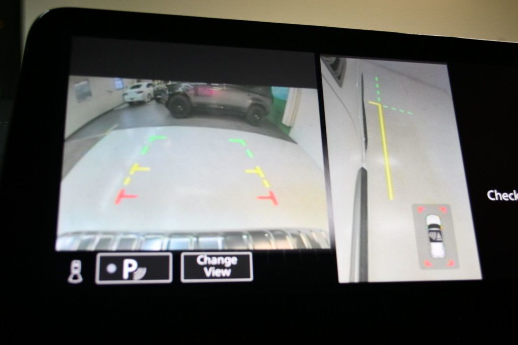 2024 INFINITI QX80 PREMIUM SELECT AWD - 22959769 - 65