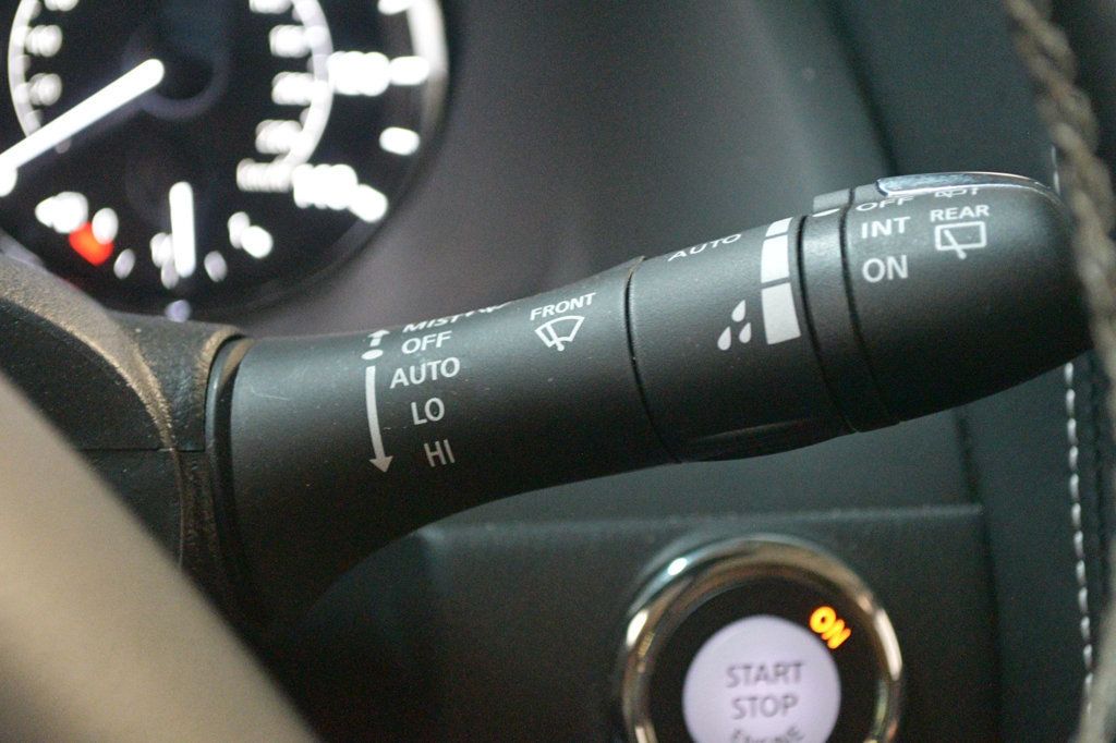 2024 INFINITI QX80 PREMIUM SELECT AWD - 22959769 - 67