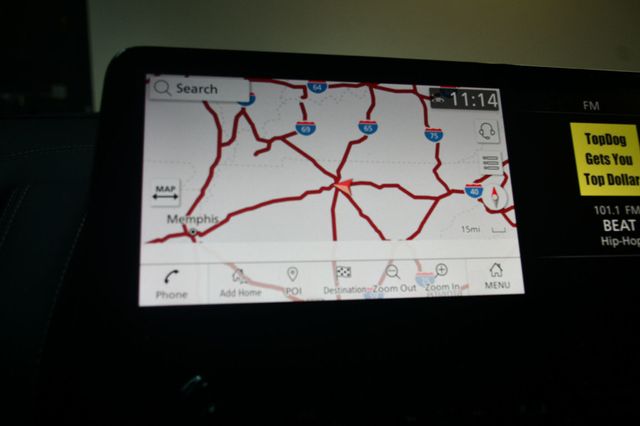 2024 INFINITI QX80 PREMIUM SELECT AWD - 22959769 - 6