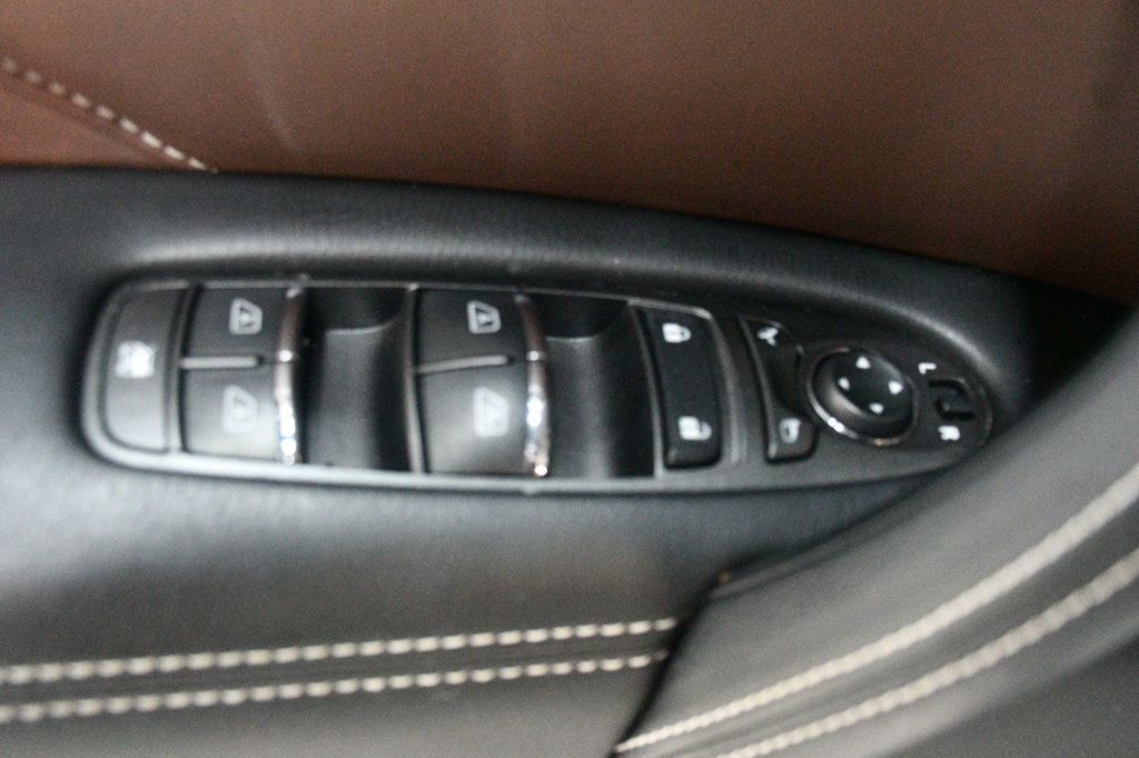 2024 INFINITI QX80 PREMIUM SELECT AWD - 22959769 - 72