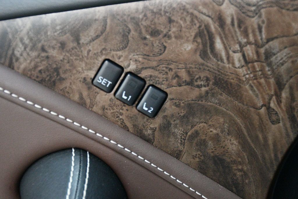 2024 INFINITI QX80 PREMIUM SELECT AWD - 22959769 - 73