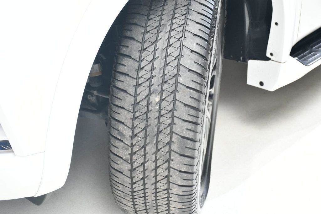 2024 INFINITI QX80 PREMIUM SELECT AWD - 22959769 - 81