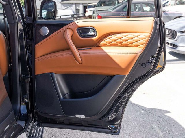 2024 INFINITI QX80 SENSORY - 23077952 - 14