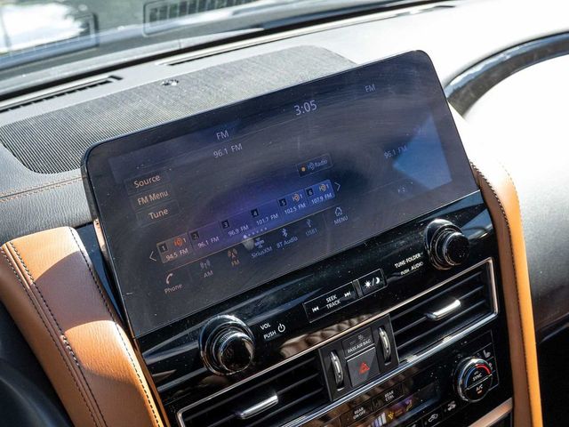 2024 INFINITI QX80 SENSORY - 23077952 - 19