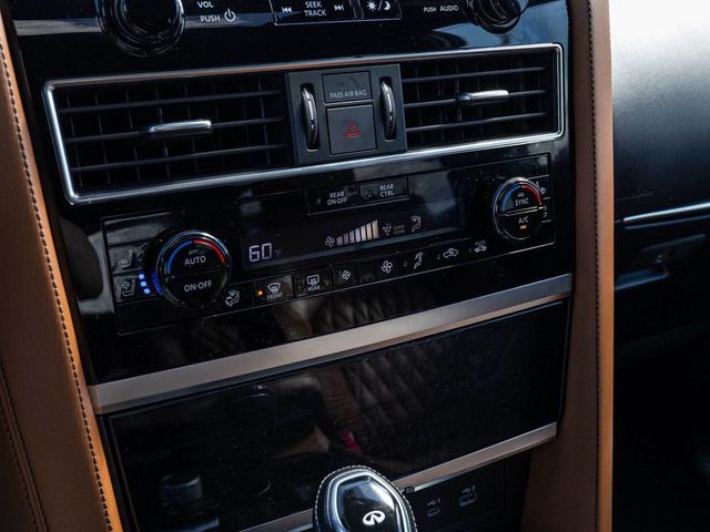 2024 INFINITI QX80 SENSORY - 23077952 - 21