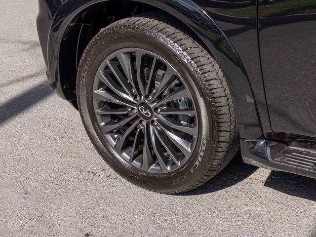 2024 INFINITI QX80 SENSORY - 23077952 - 6
