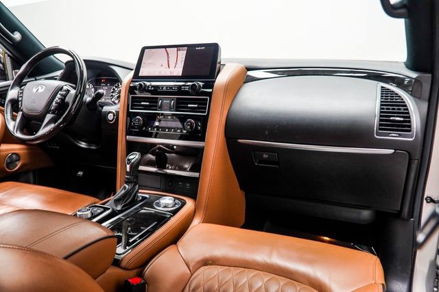 2024 INFINITI QX80 SENSORY AWD - 22975439 - 15