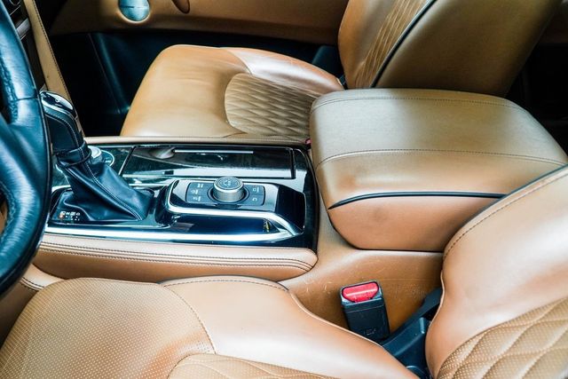 2024 INFINITI QX80 SENSORY AWD - 22975439 - 16