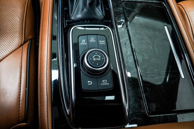 2024 INFINITI QX80 SENSORY AWD - 22975439 - 17