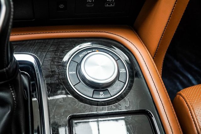 2024 INFINITI QX80 SENSORY AWD - 22975439 - 19