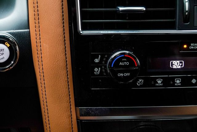 2024 INFINITI QX80 SENSORY AWD - 22975439 - 21