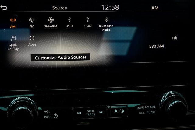 2024 INFINITI QX80 SENSORY AWD - 22975439 - 22