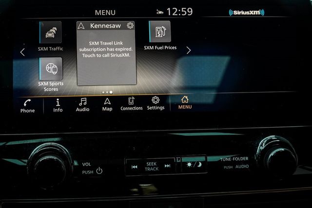 2024 INFINITI QX80 SENSORY AWD - 22975439 - 26