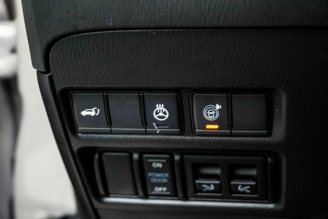 2024 INFINITI QX80 SENSORY AWD - 22975439 - 29