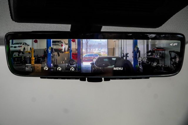 2024 INFINITI QX80 SENSORY AWD - 22975439 - 31