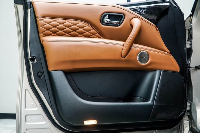 2024 INFINITI QX80 SENSORY AWD - 22975439 - 32