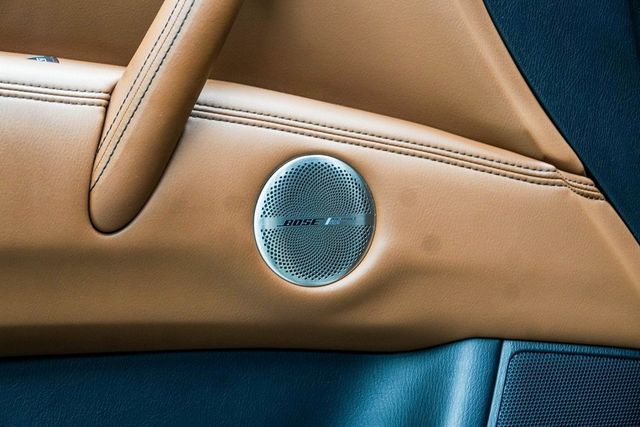 2024 INFINITI QX80 SENSORY AWD - 22975439 - 33