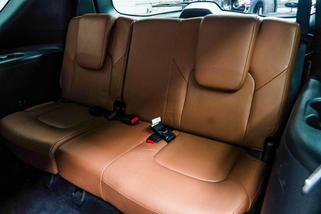 2024 INFINITI QX80 SENSORY AWD - 22975439 - 41