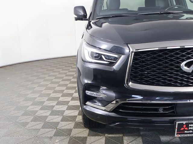 2024 INFINITI QX80 SENSORY AWD - 23074783 - 14